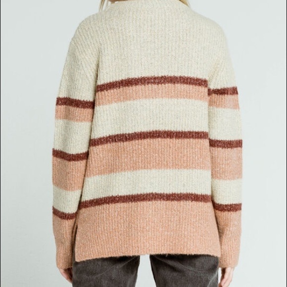 🔆ROXY🔆 WINTER RIVER SWEATER - Picture 10 of 12